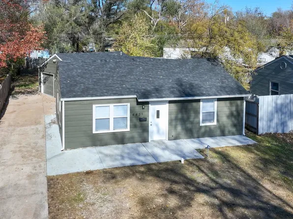 4431 S Juniper Ave, Wichita, KS 67216