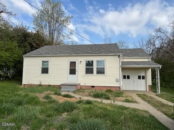 2815 Ramona St, Knoxville, TN 37921