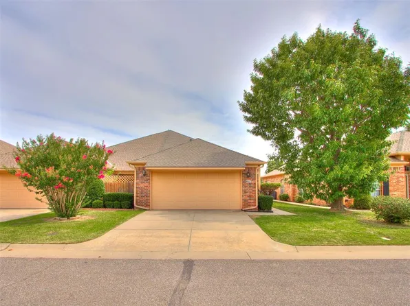 4617 NW 25th Pl, Oklahoma City, OK 73127
