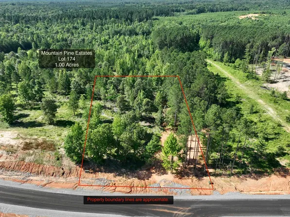 (undisclosed Address), Mabelvale, AR 72103