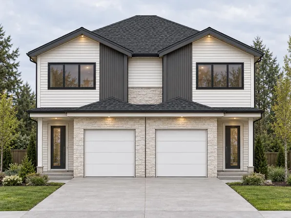 2634 Highfield Cres, Abbotsford, BC V2S 4J2