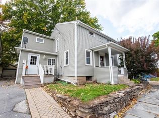 10 Center St, Seneca Falls, NY 13148