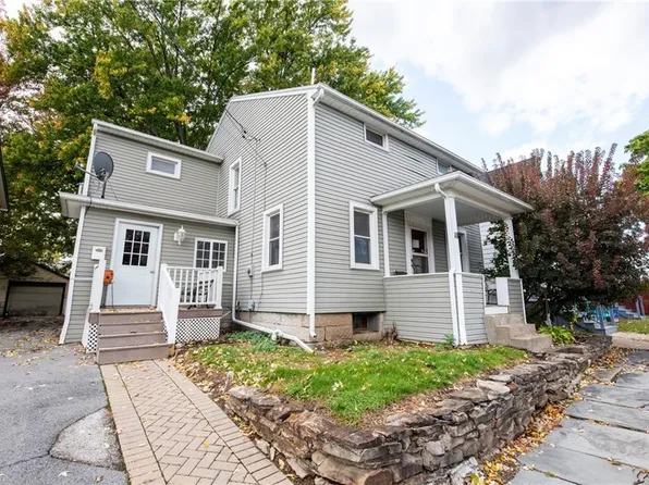 10 Center St, Seneca Falls, NY 13148
