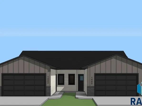 1442 N Mae Pl, Tea, SD 57064