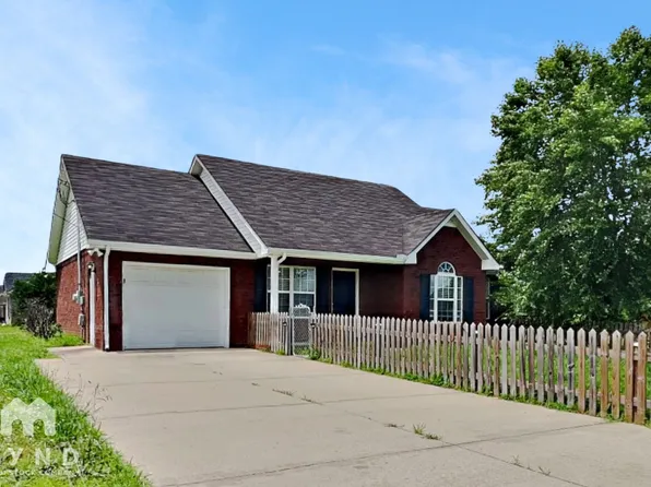 2401 Pinyon Dr, Christiana, TN 37037
