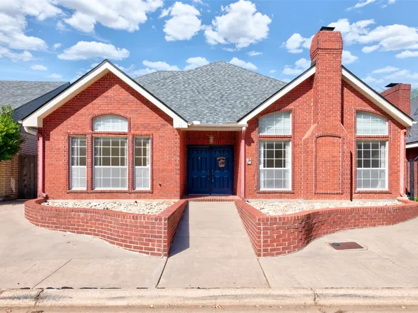 21 Wynrush Cir, Abilene, TX 79606