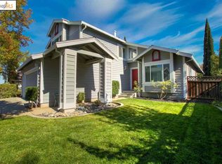 2841 Mayflower Dr, Antioch, CA