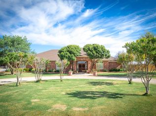 7010 114th St, Lubbock, TX 79424
