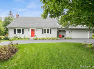 3447 Hidden Hills Ave SE, Grand Rapids, MI 49546