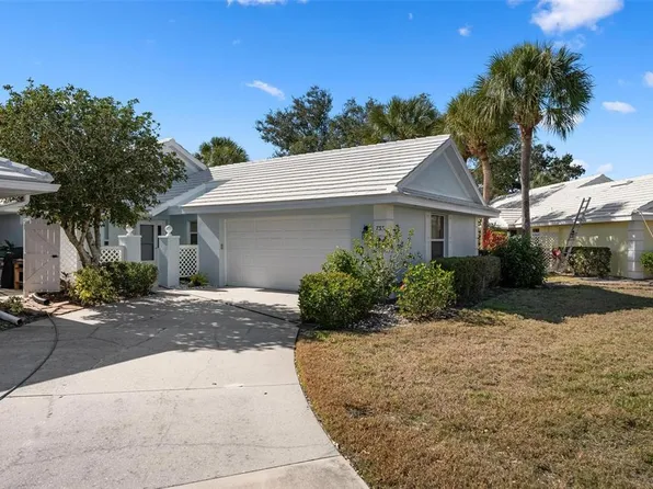 733 Brightside Crescent Dr #31, Venice, FL 34293