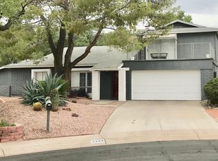 2244 E Becker Ln, Phoenix, AZ 85028