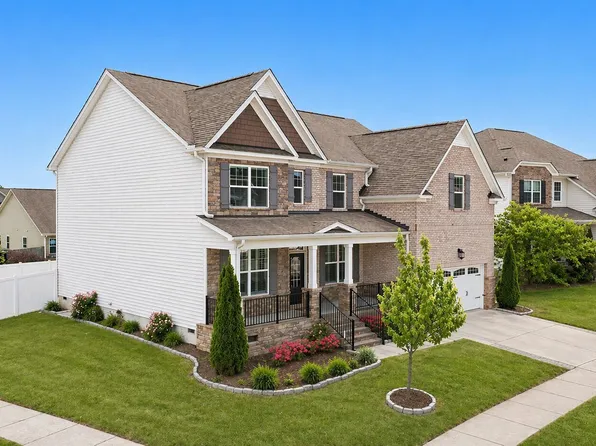 208 Wellwater Ave, Durham, NC 27703