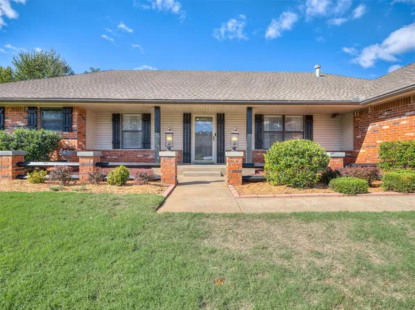 13109 Silver Eagle Trl, Edmond, OK 73013