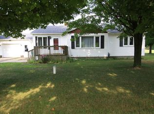 6234 S Green Ave, Fremont, MI 49412