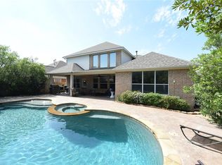 9215 Barnsford Ln, Tomball, TX 77375