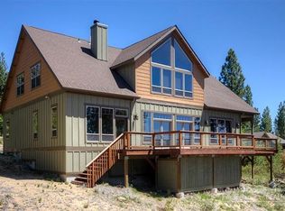 141692 Red Cone Dr, Crescent Lake, OR 97733