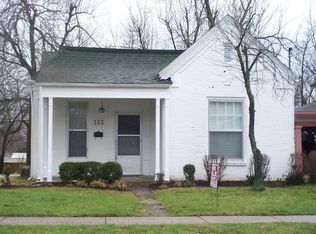 520 W State St, Springfield, MO 65806