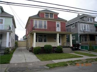 110 Grove St, Buffalo, NY 14207