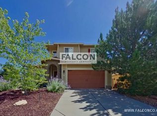 8193 Winding Passage Dr, Colorado Springs, CO 80924