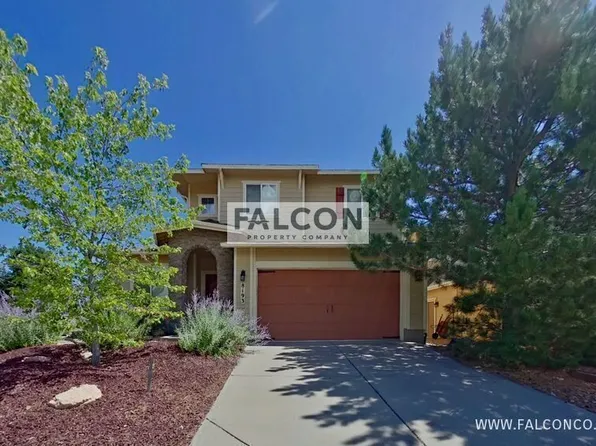 8193 Winding Passage Dr, Colorado Springs, CO 80924