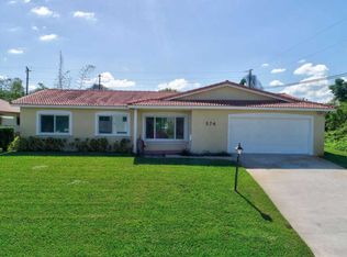 574 NW 46th St, Boca Raton, FL 33431