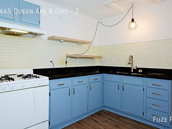 4th image of 3445 Queen Ave N #Up-2