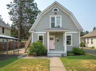 522 E 8th Ave #1, Spokane, WA 99202