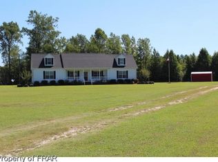 5227 Austin West Rd, Fayetteville, NC 28312