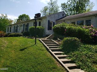 515 N Fairmont Ave, Morristown, TN 37814