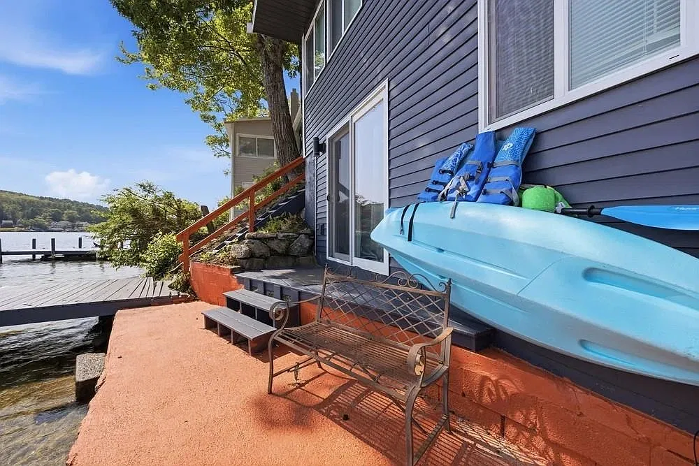 1 bed, 1.0 bath, 1200 sqft, $2,250 — Photo 3