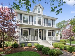 514 N Ashland Ave, La Grange Park, IL 60526