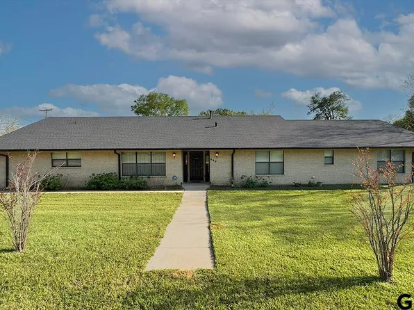 449 W Murchison St, Frankston, TX 75763