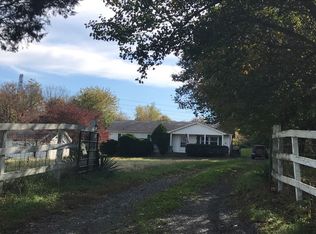 11431 Reid Ln, Nokesville, VA 20181