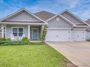 1494 Ballyhoo Dr, Gulf Breeze, FL 32563