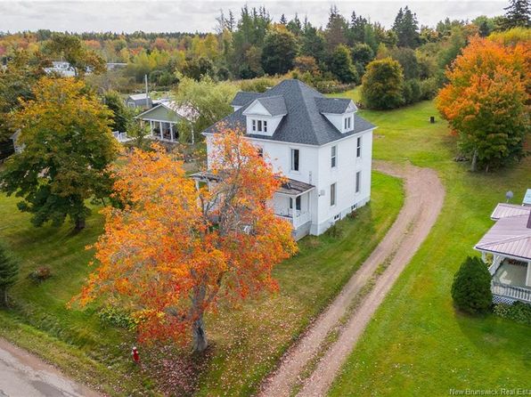 17 Fort St, Pt Elgin, NB E4M 1L1