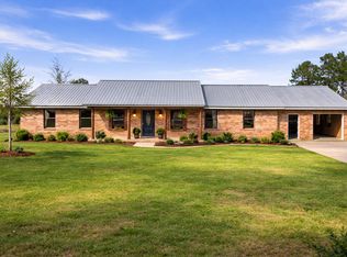 116 Levi Bryant Rd, Lumberton, MS 39455