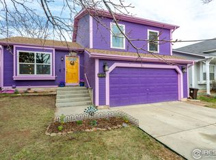 2073 Centennial Dr, Louisville, CO 80027