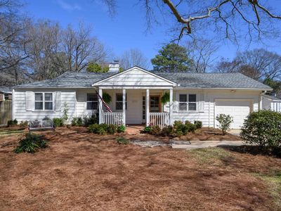 1200 Browning Ave, Birmingham, AL, 35213