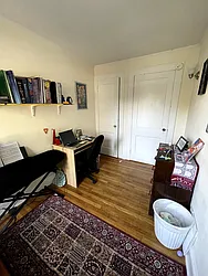 Rented by Metro Garden Realty NYC