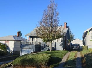 514 S Hemlock St, Spokane, WA 99201