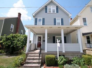 332 Cherry St, Latrobe, PA
