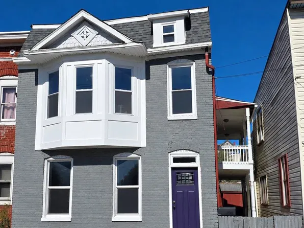 521 Henderson Ave, Cumberland, MD 21502