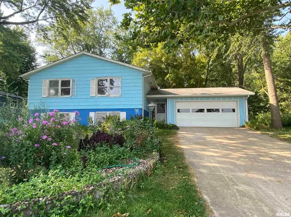 2800 78th Ave, Milan, IL 61264