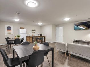Jenkins Lofts, Columbus, OH 43207