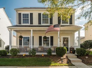 819 Summerville Dr, Delaware, OH 43015