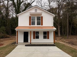 1504 Stephens St, Anderson, SC 29625