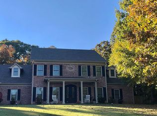 1439 Crockett Cv, Hernando, MS 38632