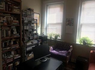 38 Ransom Rd APT 6, Brighton, MA 02135