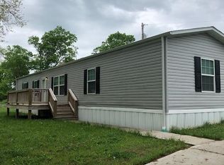 1157 Menelaus Rd, Berea, KY 40403