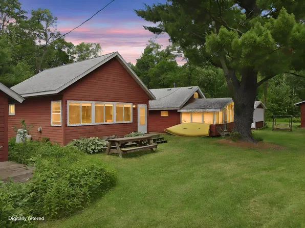 24780 Sunfish Bay Road Unit 6, Siren, WI 54872